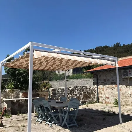 Harrisko Etxea 아파트 *