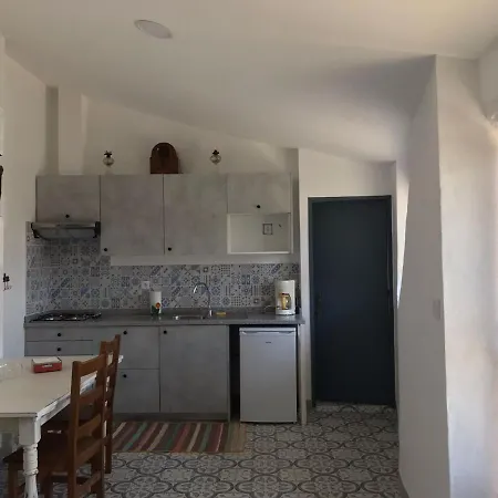 アパート Harrisko Etxea ビアナドカステロ