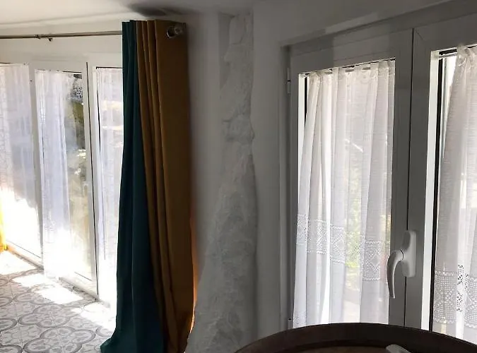 Harrisko Etxea Apartment