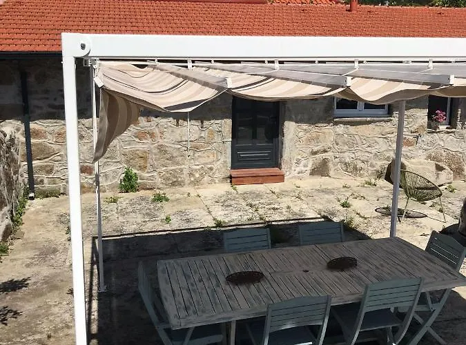 Harrisko Etxea Apartment Viana do Castelo