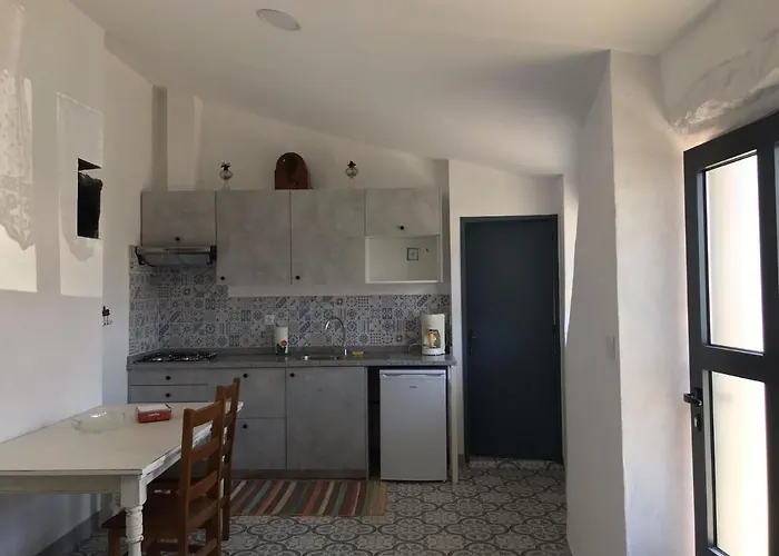 Apartment Harrisko Etxea Viana do Castelo