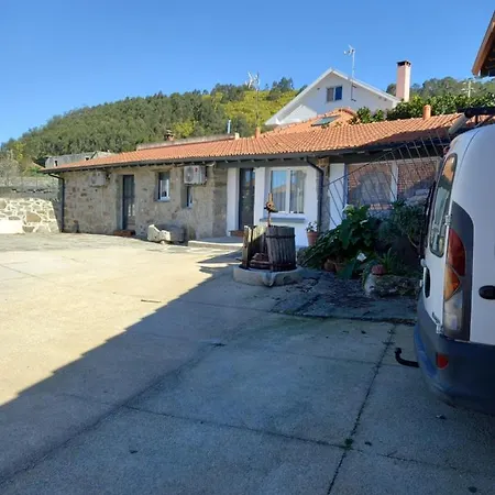 Apartament Harrisko Etxea Viana do Castelo