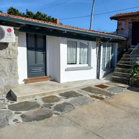 Harrisko Etxea Apartment