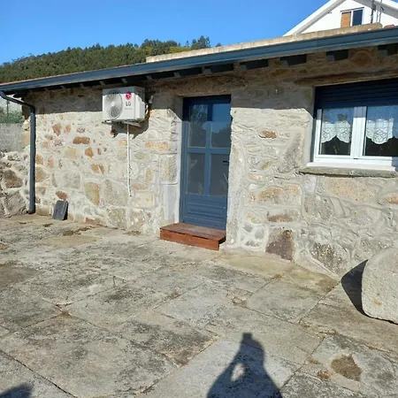 Harrisko Etxea 아파트 비아나도카스텔로