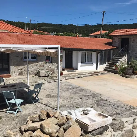 Apartament Harrisko Etxea Viana do Castelo
