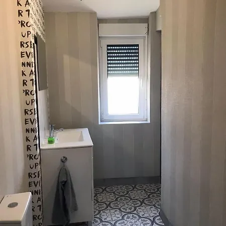 Apartament Harrisko Etxea Viana do Castelo