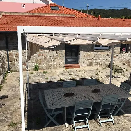 Harrisko Etxea Apartment Viana do Castelo