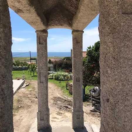 Harrisko Etxea Daire Viana do Castelo