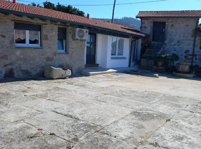 Apartamento Harrisko Etxea