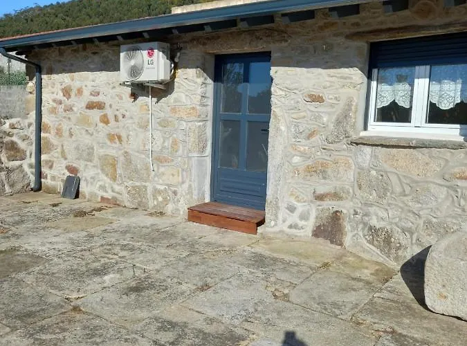 Harrisko Etxea Apartamento Viana do Castelo