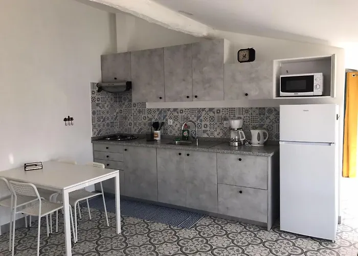 Apartamento Harrisko Etxea