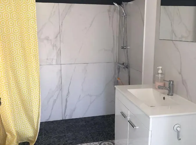Harrisko Etxea Apartamento