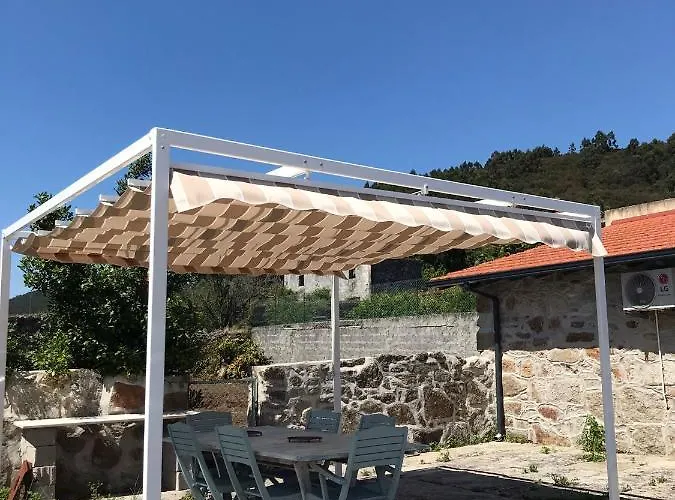 Harrisko Etxea Apartamento *