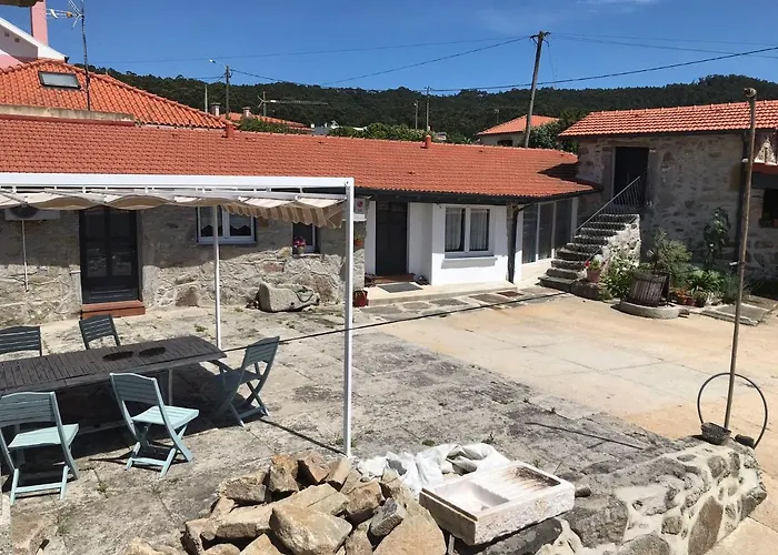 Apartamento Harrisko Etxea Viana do Castelo