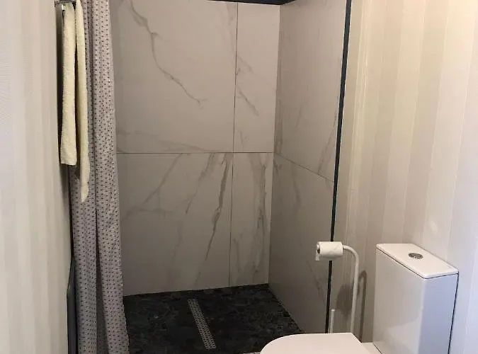 Harrisko Etxea Apartamento Viana do Castelo