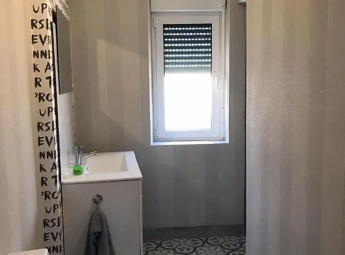 Apartamento Harrisko Etxea Viana do Castelo