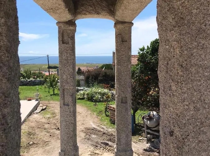 Harrisko Etxea Apartamento Viana do Castelo